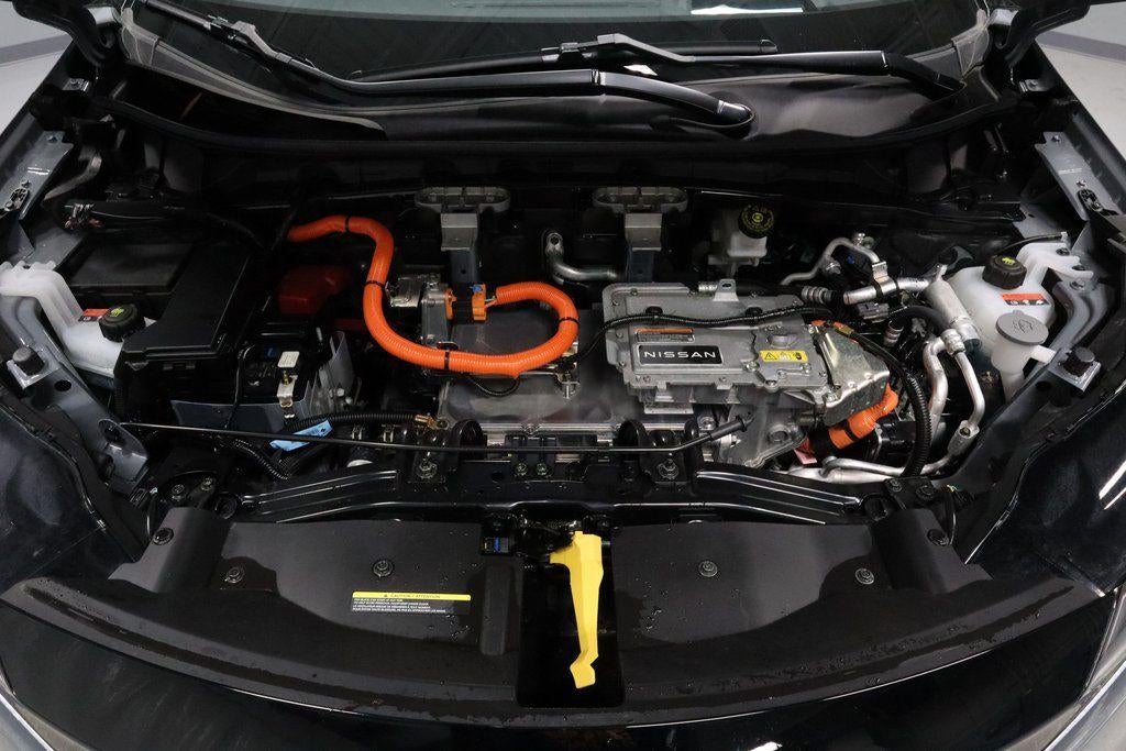 2024 Nissan ARIYA ENGAGE+ e-4ORCE