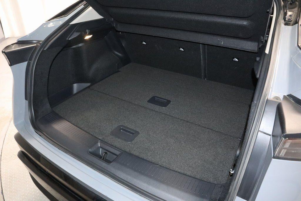 2024 Nissan ARIYA ENGAGE+ e-4ORCE