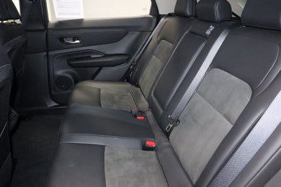 2024 Nissan ARIYA ENGAGE+ e-4ORCE