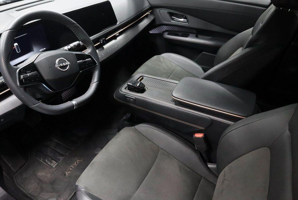 2024 Nissan ARIYA ENGAGE+ e-4ORCE