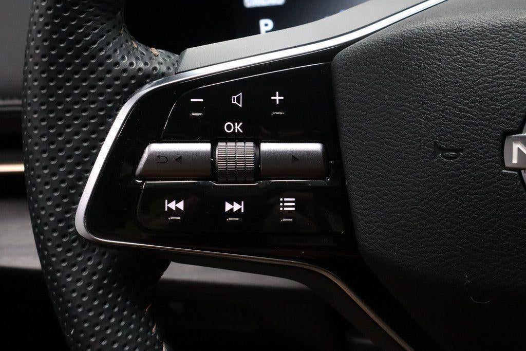 2024 Nissan ARIYA ENGAGE+ e-4ORCE