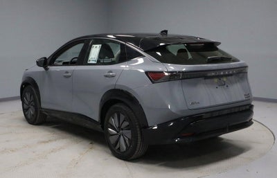 2024 Nissan ARIYA ENGAGE+ e-4ORCE