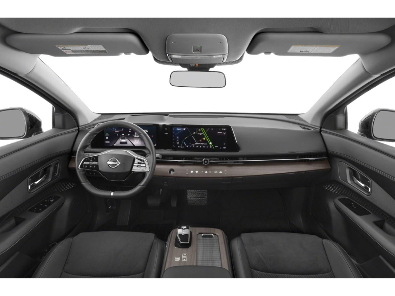 2024 Nissan ARIYA ENGAGE+ e-4ORCE