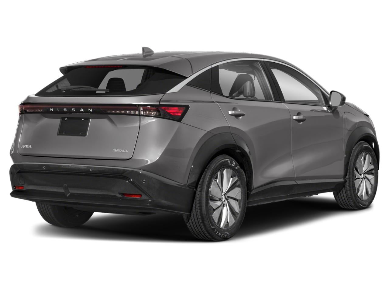 2024 Nissan ARIYA ENGAGE+ e-4ORCE