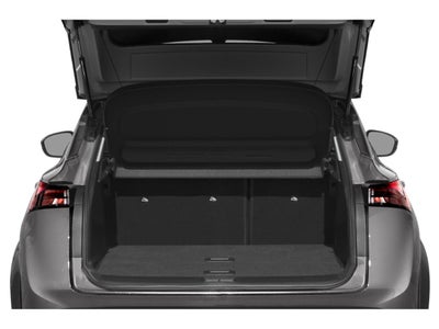 2024 Nissan ARIYA ENGAGE+ e-4ORCE