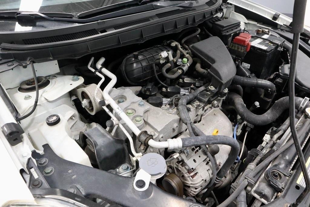 2013 Nissan Rogue SL