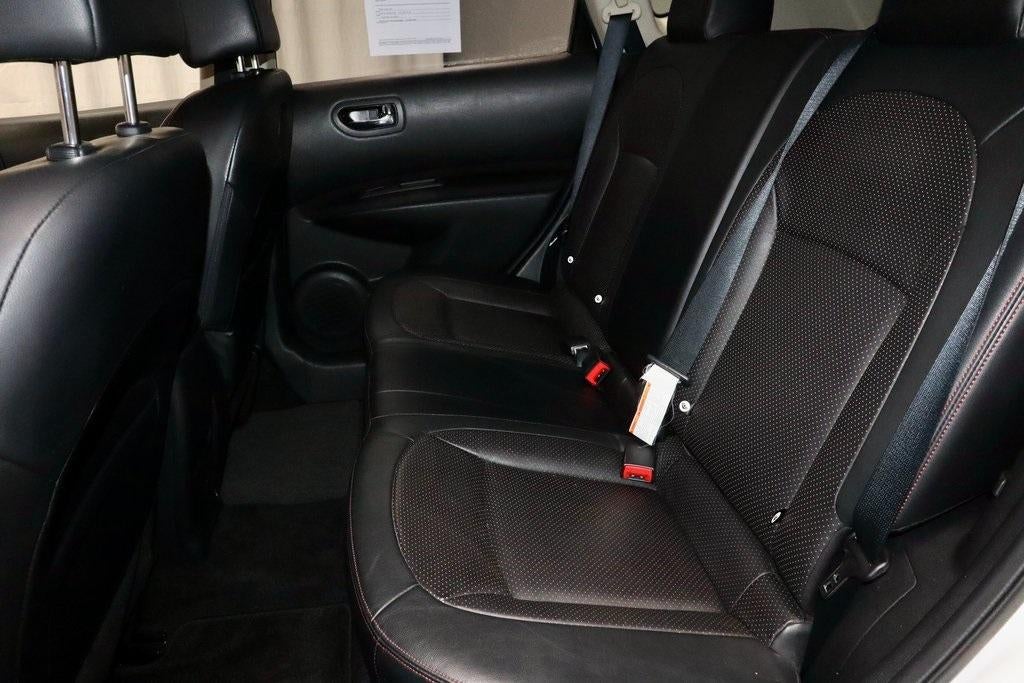 2013 Nissan Rogue SL