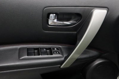 2013 Nissan Rogue SL