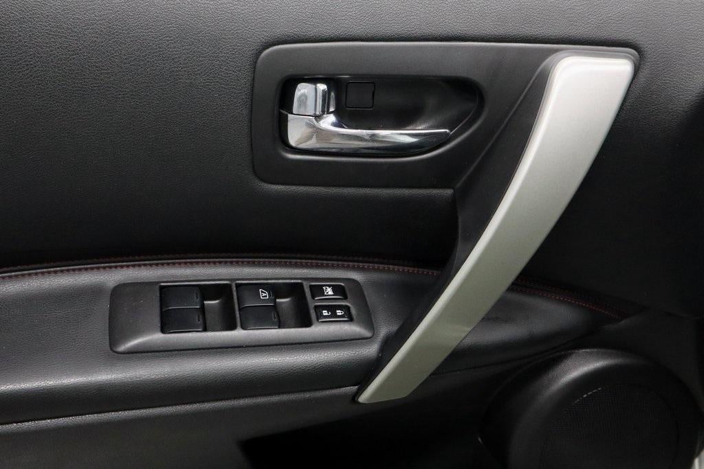 2013 Nissan Rogue SL