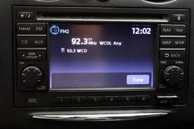 2013 Nissan Rogue SL