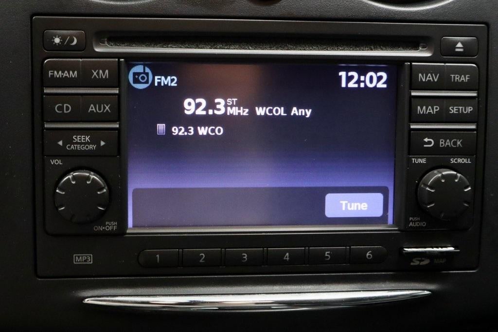 2013 Nissan Rogue SL