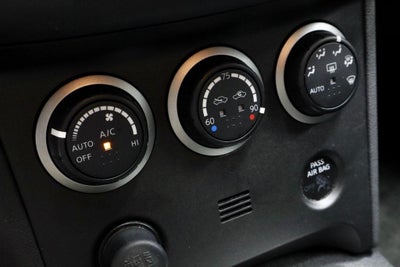 2013 Nissan Rogue SL