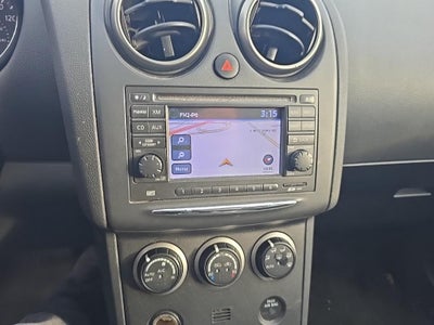 2013 Nissan Rogue SL