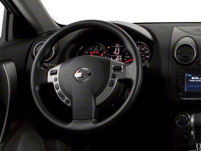 2013 Nissan Rogue SL