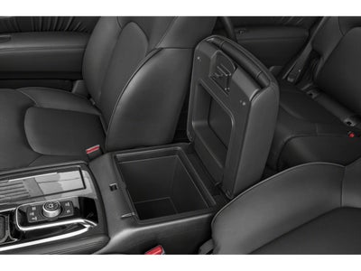 2023 Nissan Armada SV
