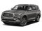 2023 INFINITI QX80 Sensory