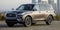 2023 INFINITI QX80 Sensory