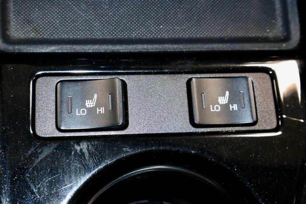 2021 Toyota Prius Prime LE