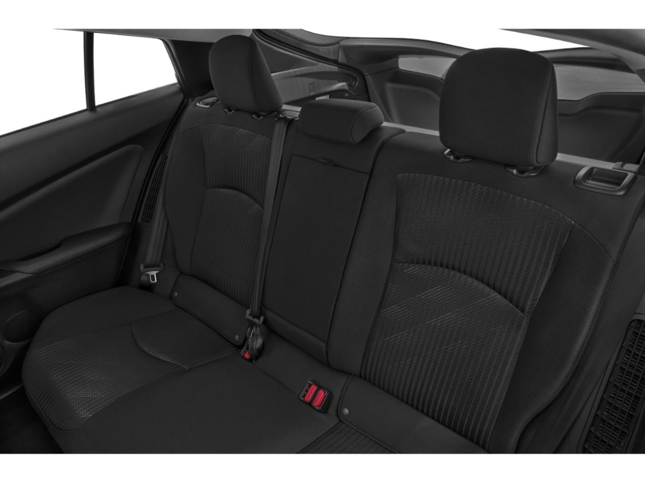 2021 Toyota Prius Prime LE