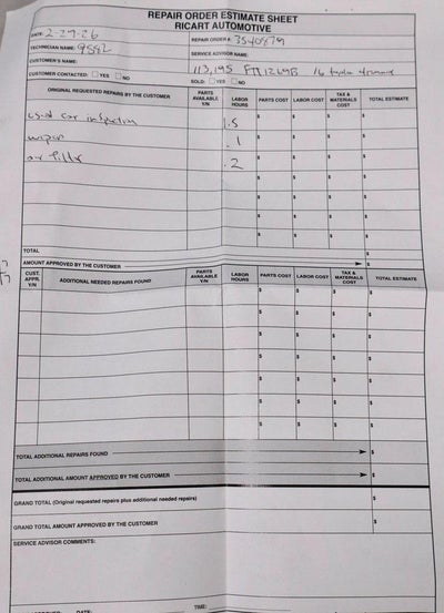 2016 Toyota 4Runner TRD Pro