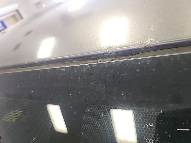 2016 Toyota 4Runner TRD Pro