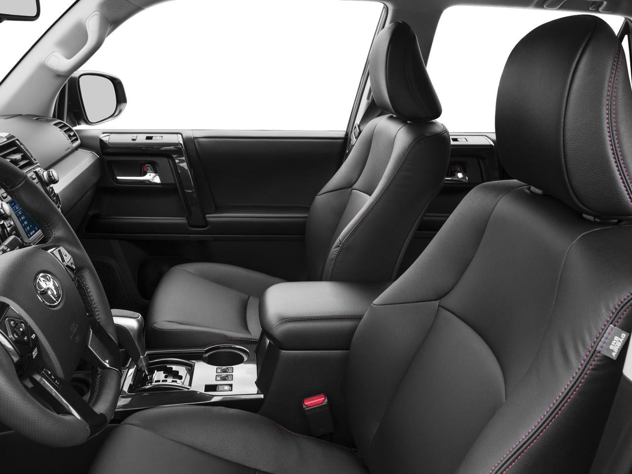 2016 Toyota 4Runner TRD Pro