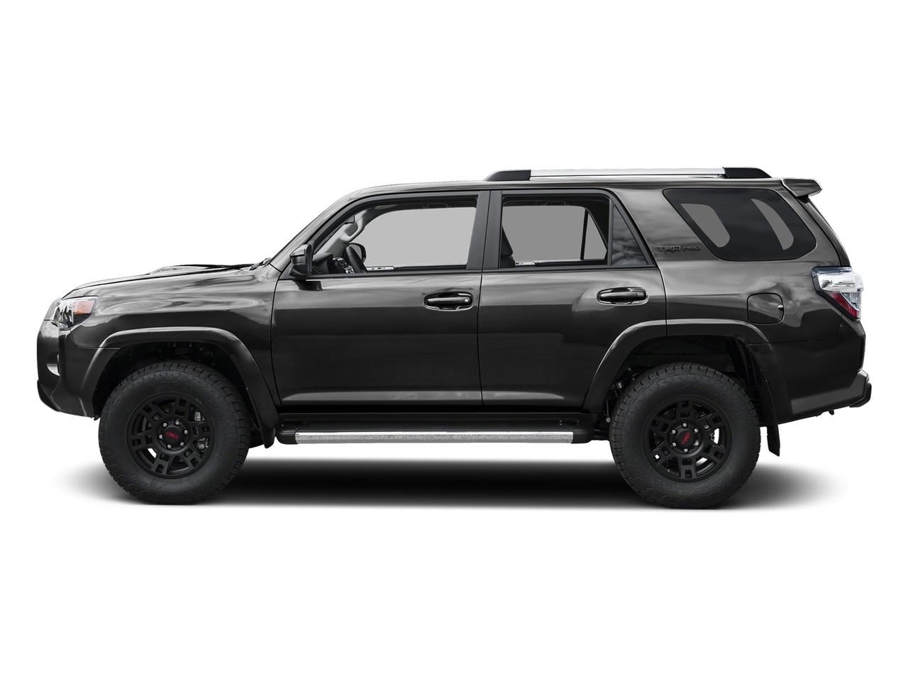 2016 Toyota 4Runner TRD Pro