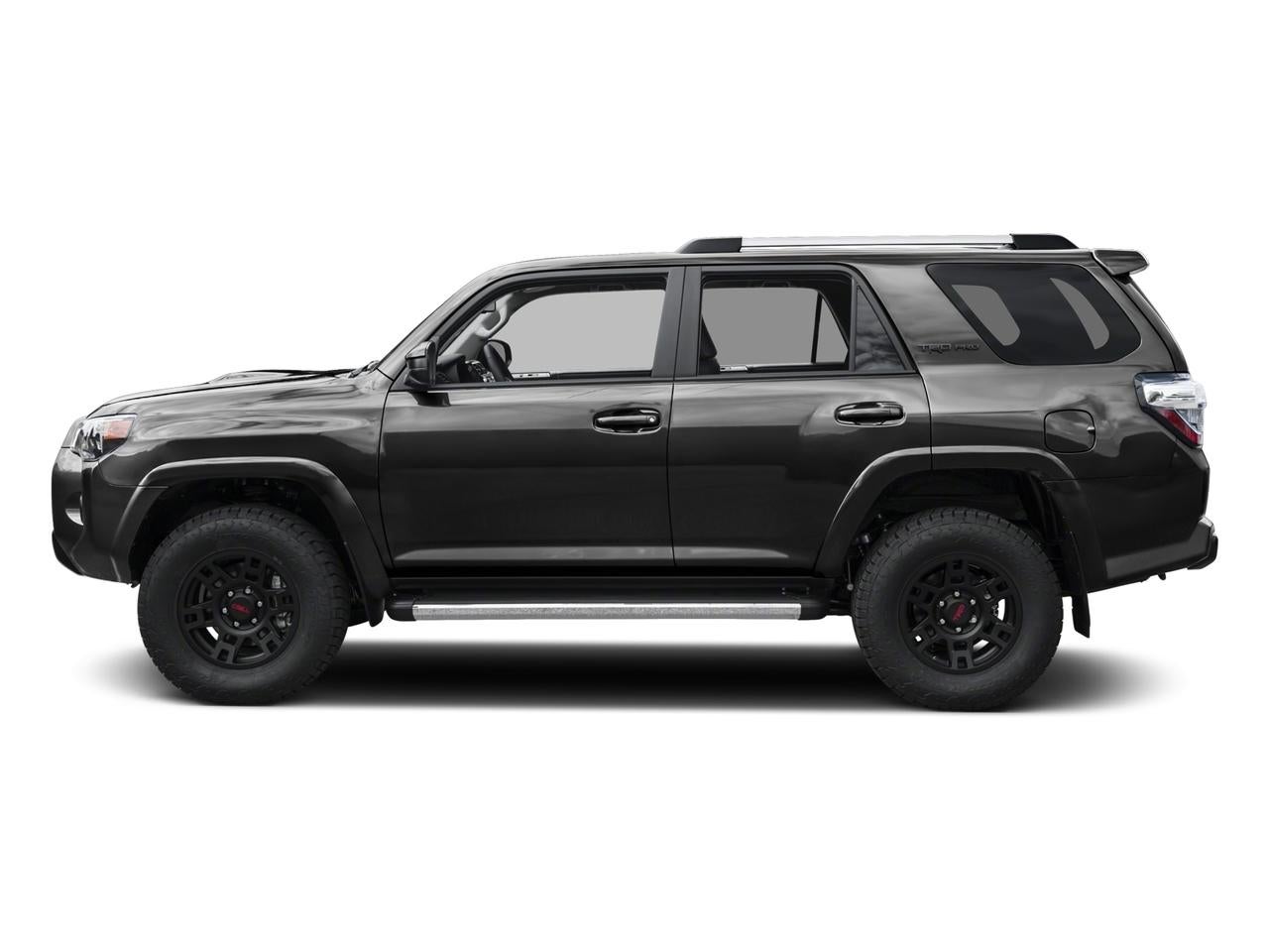 2016 Toyota 4Runner TRD Pro
