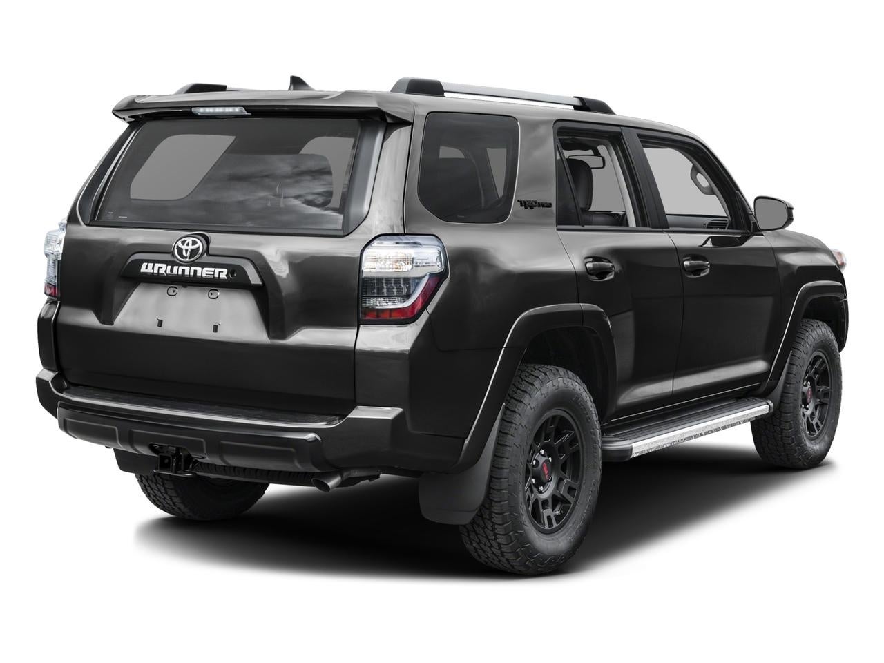 2016 Toyota 4Runner TRD Pro