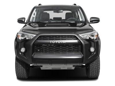 2016 Toyota 4Runner TRD Pro