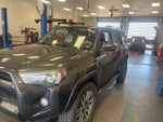 2016 Toyota 4Runner SR5 Premium