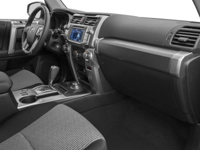 2016 Toyota 4Runner SR5 Premium