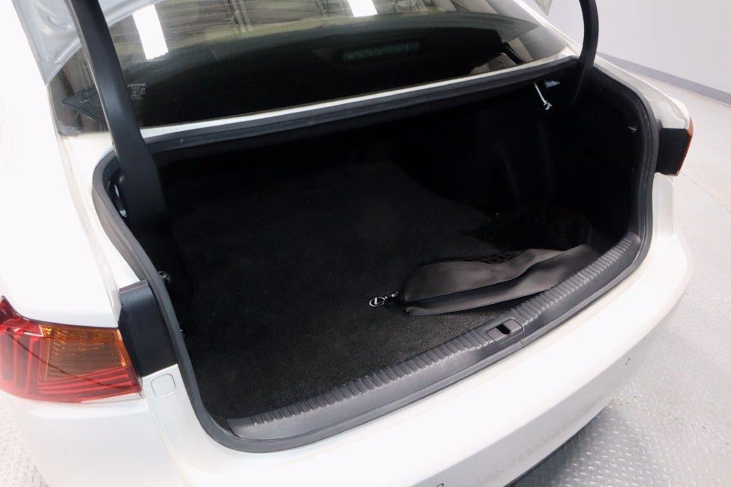2019 Lexus IS 300 300