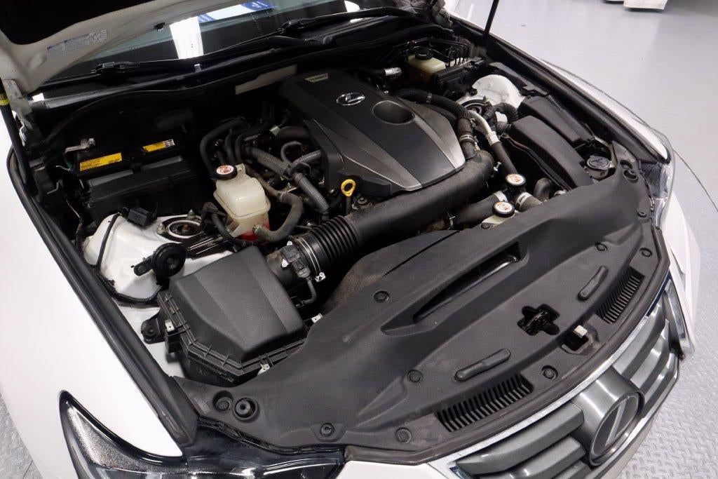 2019 Lexus IS 300 300