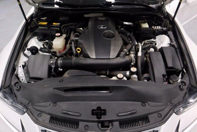 2019 Lexus IS 300 300