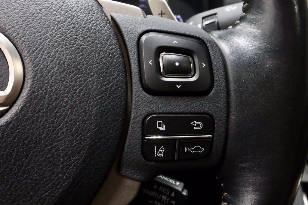 2019 Lexus IS 300 300