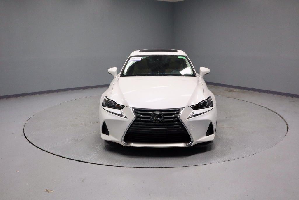 2019 Lexus IS 300 300