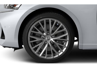 2019 Lexus IS 300 300
