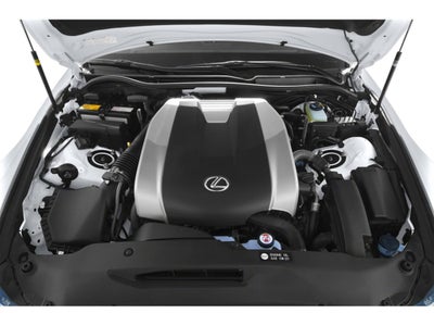 2019 Lexus IS 300 300