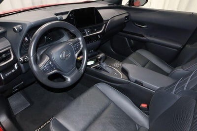 2023 Lexus UX 250h 250h Premium