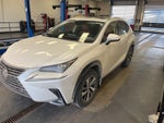 2021 Lexus NX 300 300 Base