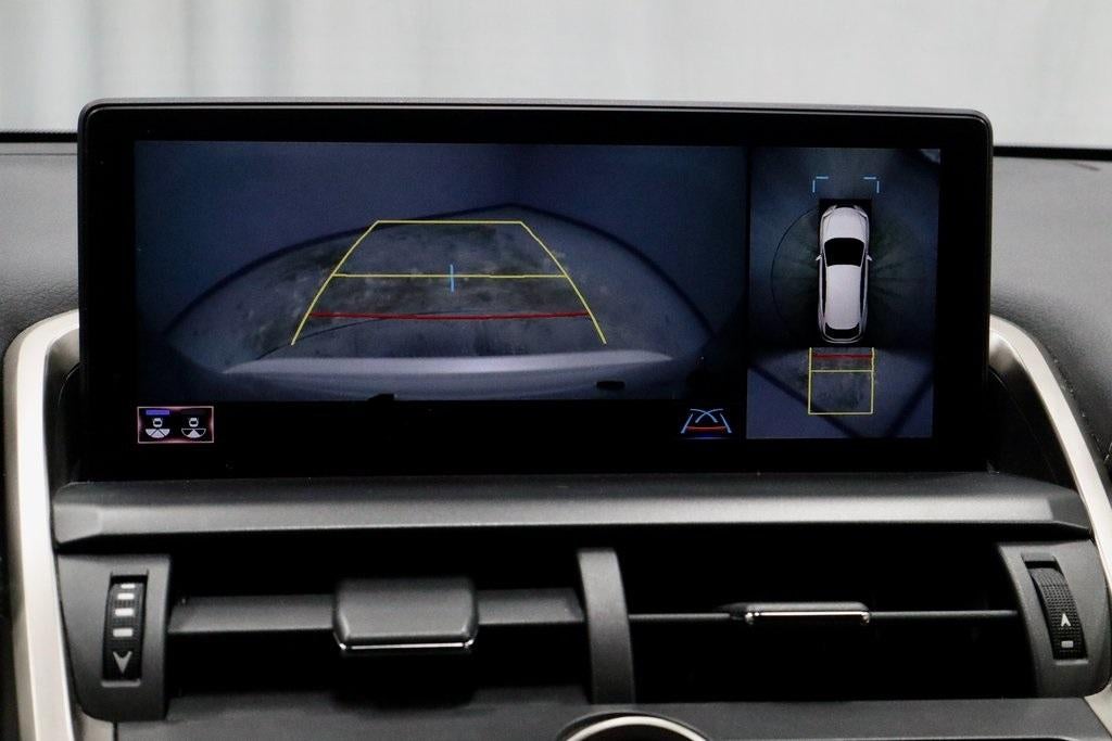 2021 Lexus NX 300 300 Base