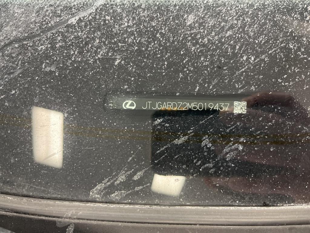 2021 Lexus NX 300 300 Base