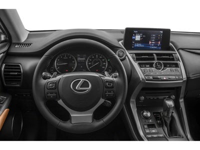 2021 Lexus NX 300 300 Base
