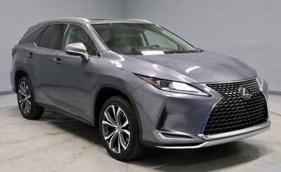 2021 Lexus RX 350L 350L