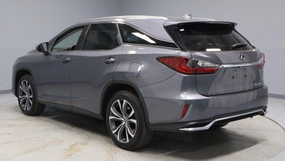 2021 Lexus RX 350L 350L