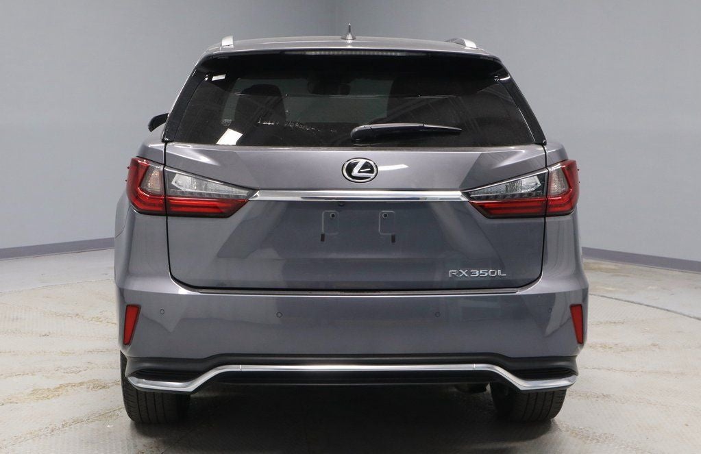 2021 Lexus RX 350L 350L