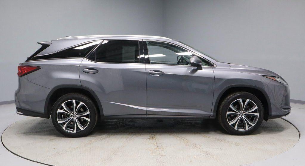 2021 Lexus RX 350L 350L
