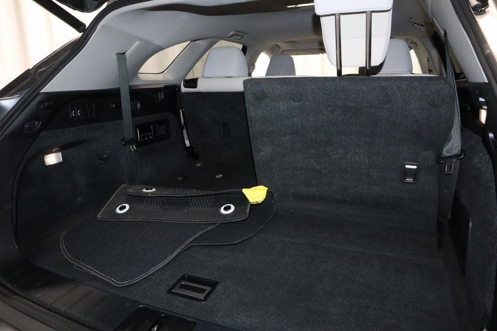 2021 Lexus RX 350L 350L