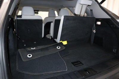 2021 Lexus RX 350L 350L